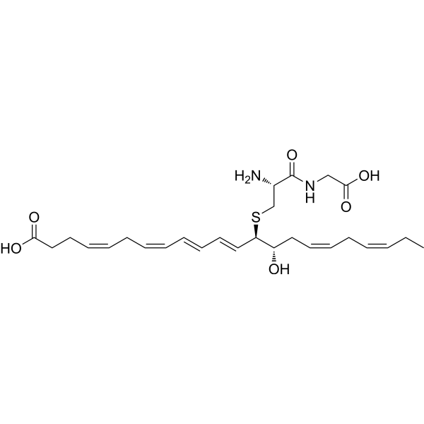 Maresin Conjugates in Tissue Regeneration 2 1784701-62-7